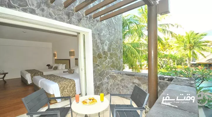 هتل کوتا پارادیسو بالی